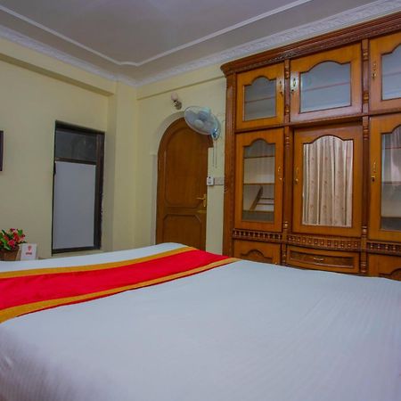 Oyo 232 Hotel Titanic Pvt Ltd Balaju المظهر الخارجي الصورة
