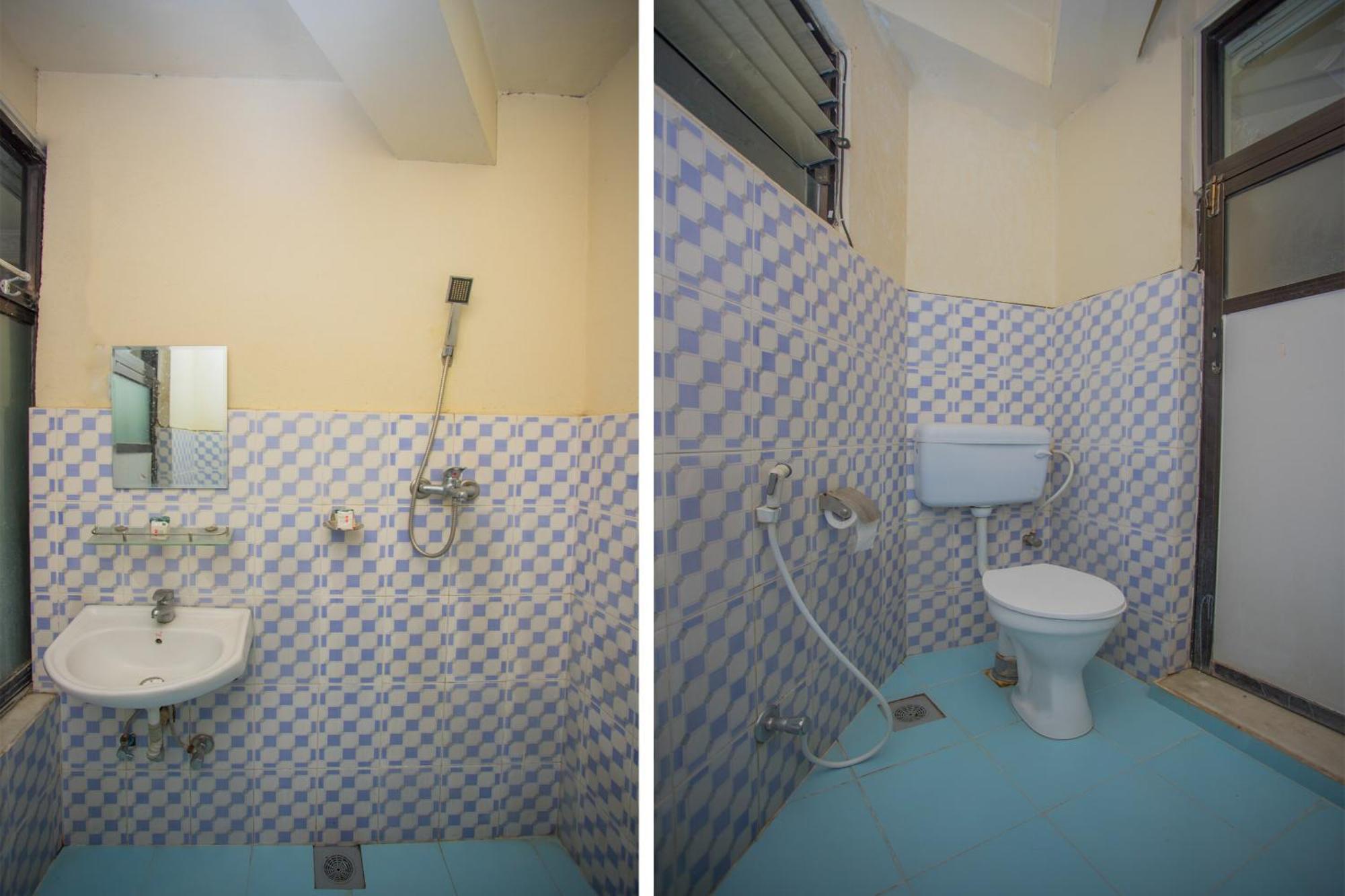 Oyo 232 Hotel Titanic Pvt Ltd Balaju المظهر الخارجي الصورة