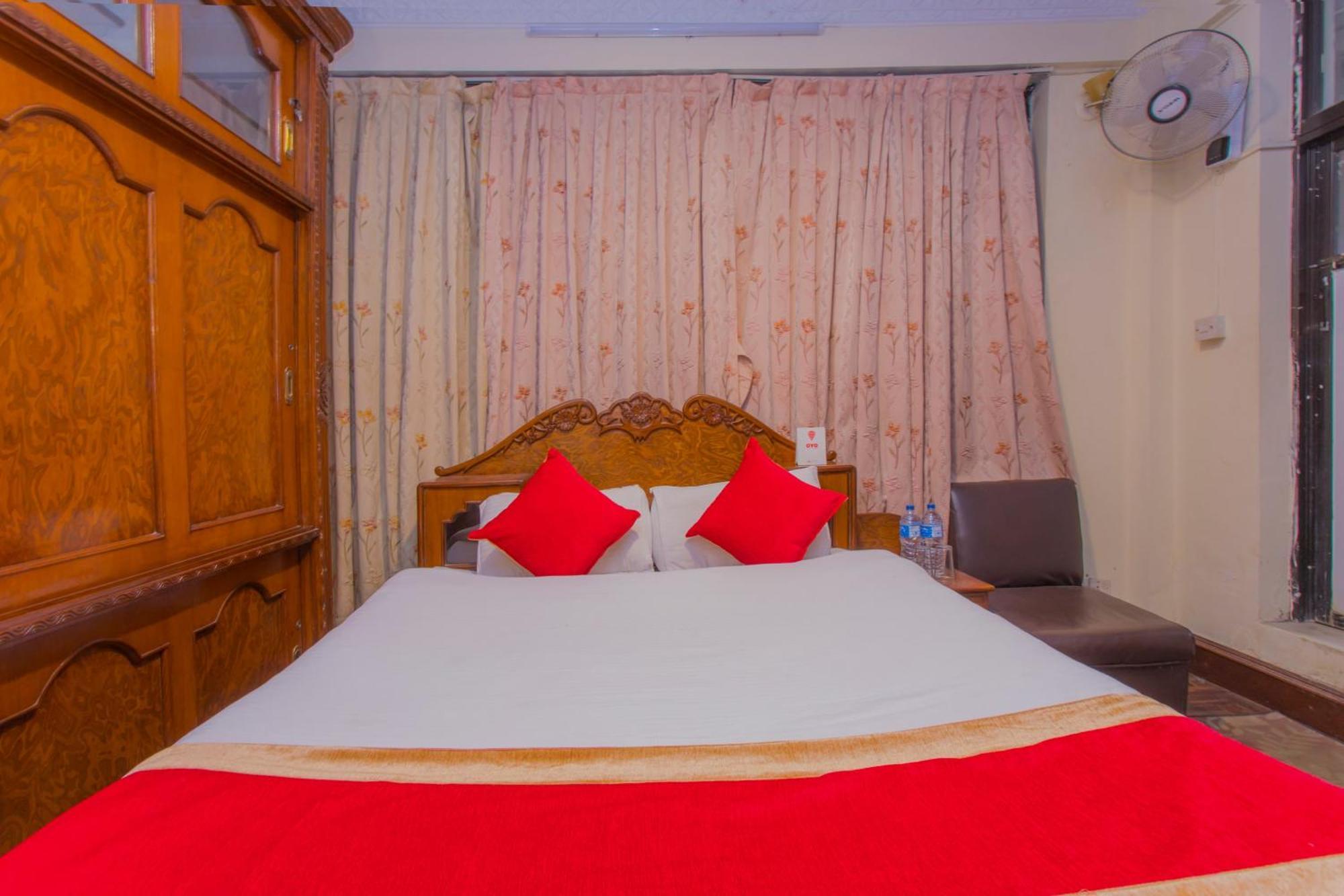 Oyo 232 Hotel Titanic Pvt Ltd Balaju المظهر الخارجي الصورة